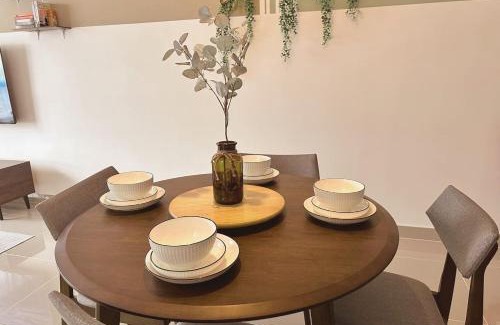 Kajang Apartment | Tranquil Suite, MKH Boulevard 2