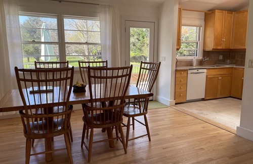 North Haven House | Tranquil Sunny Home near Sunset Beach