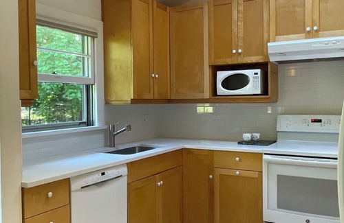 North Haven House | Tranquil Sunny Home near Sunset Beach