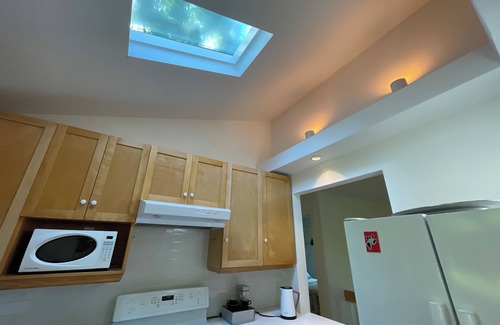 North Haven House | Tranquil Sunny Home near Sunset Beach