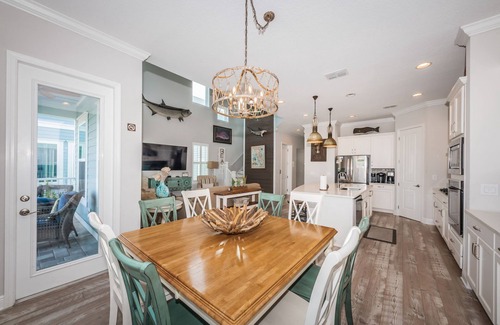 Redington Beach House | Tranquil Tarpon Cottage | Large Swim Spa