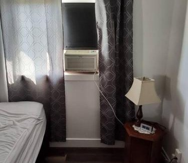 Northeast Edmonton Apartment | Tranquil & Tasteful One Bdrm Private Suite NE