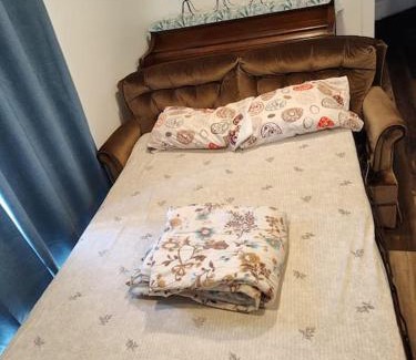 Northeast Edmonton Apartment | Tranquil & Tasteful One Bdrm Private Suite NE