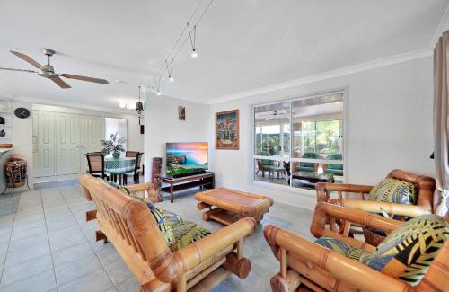 Bargara House | Tranquil Tides