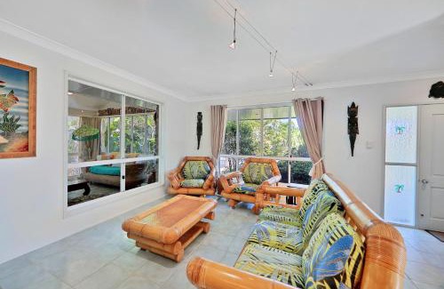 Bargara House | Tranquil Tides