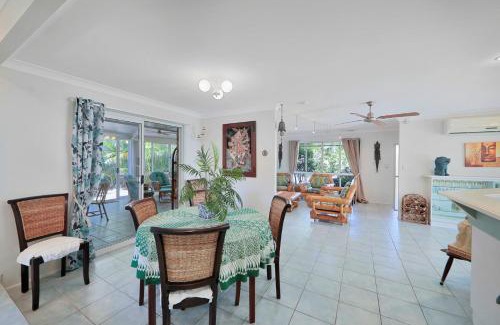 Bargara House | Tranquil Tides