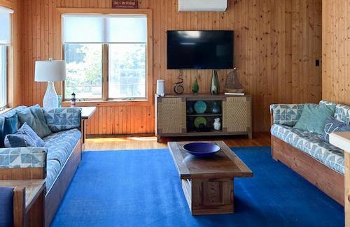Ocean Bay Park House | Tranquil Tides