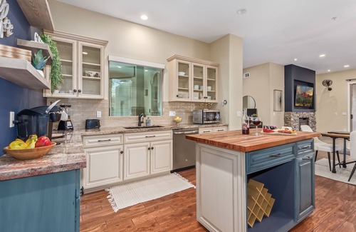 Legend Trail House | Tranquil Trails -Hot Tub- Mins to Troon North Golf