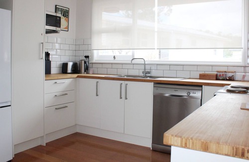 Howrah Apartment | Tranquil Tranmere - 2 Bedroom Unit