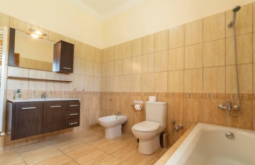 Kourkoumelata House | Tranquil villa in the village
