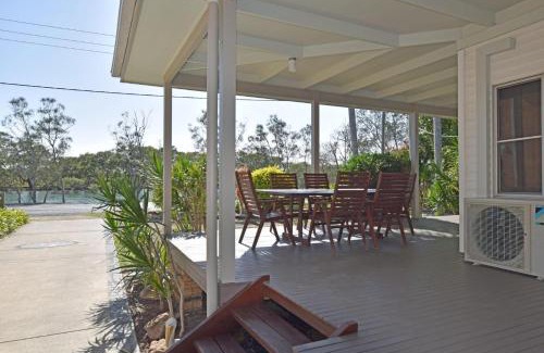 Dunbogan House | Tranquil Waters