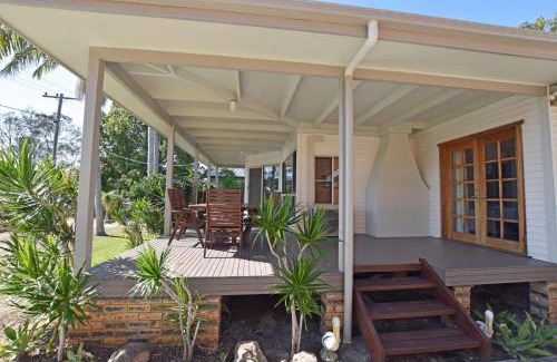Dunbogan House | Tranquil Waters