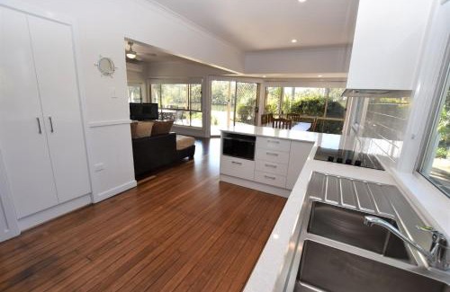 Dunbogan House | Tranquil Waters