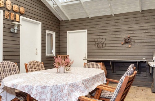 Thyholm House | Tranquil Waterside Retreat-By Traum