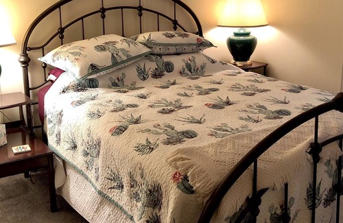 Hondo House | Tranquil weekend getaway at a working cattle ranch