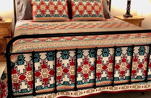 Hondo House | Tranquil weekend getaway at a working cattle ranch