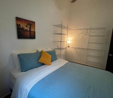 Playa Grande Apartment | Tranquila Casa de Playa