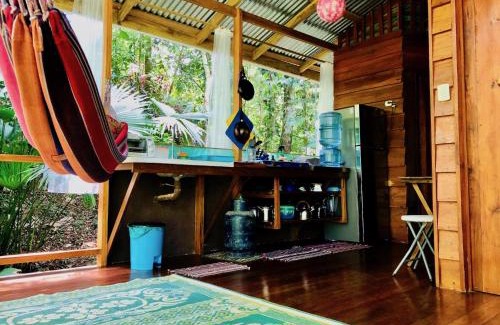 Manzanillo House | Tranquila