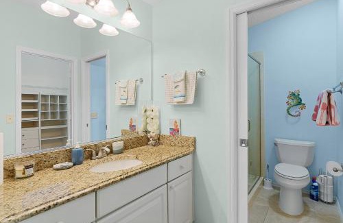 Caroline Villa | TranquilBlue Retreat