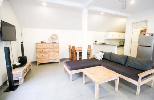 Legian Villa | Tranquile and cozy 2 bedroom villa, 10 minute stroll away from Double Six beach