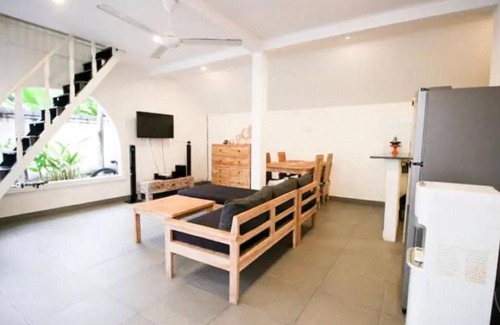 Legian Villa | Tranquile and cozy 2 bedroom villa, 10 minute stroll away from Double Six beach
