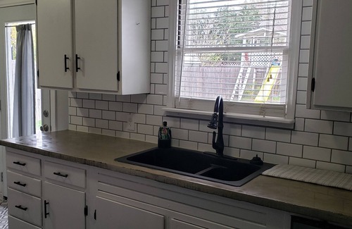 Port Lavaca House | Tranquilessentials