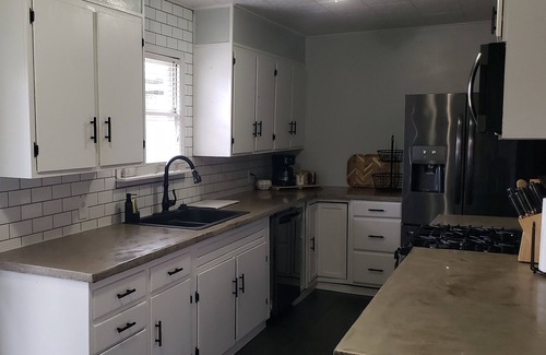 Port Lavaca House | Tranquilessentials