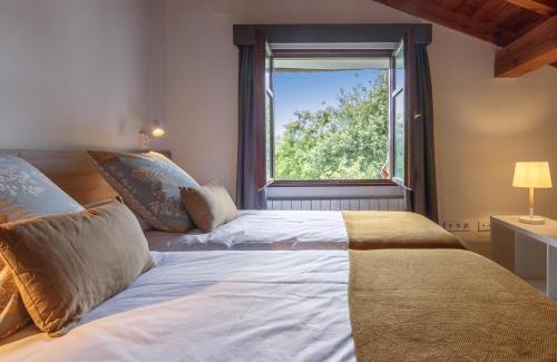 Gautegiz Arteaga Villa | Tranquilidad en la Reserva de Urdaibai