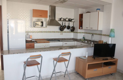 L'Eucaliptus Apartment | Tranquilidad, Naturaleza y Mar. Tu Refugio