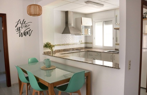 L'Eucaliptus Apartment | Tranquilidad, Naturaleza y Mar. Tu Refugio