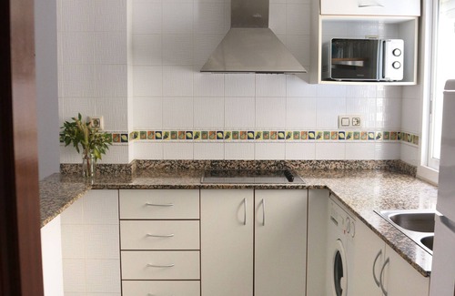 L'Eucaliptus Apartment | Tranquilidad, Naturaleza y Mar. Tu Refugio