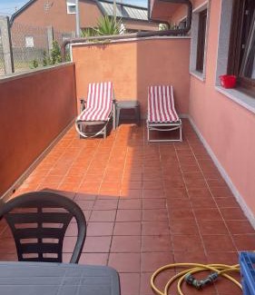 Aguino Apartment | Tranquilidad y mar