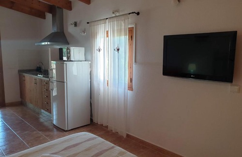 Formentera House | Tranquilidad y naturaleza a 800m Playa Migjorn