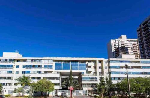 Guara Apartment | Tranquilidade e aconchego