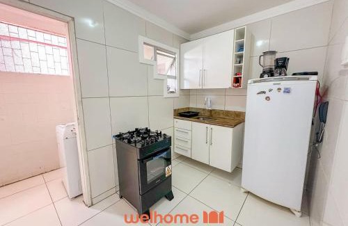 Capim Macio Apartment | Tranquilidade perto da Praia de Ponta Negra