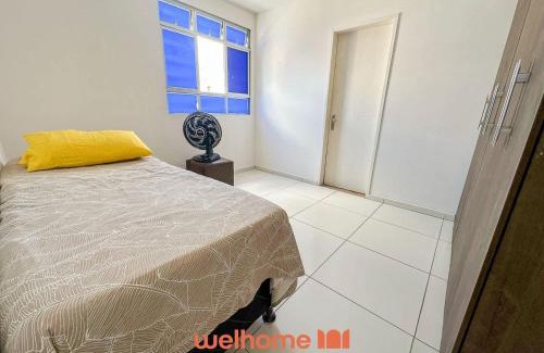 Capim Macio Apartment | Tranquilidade perto da Praia de Ponta Negra