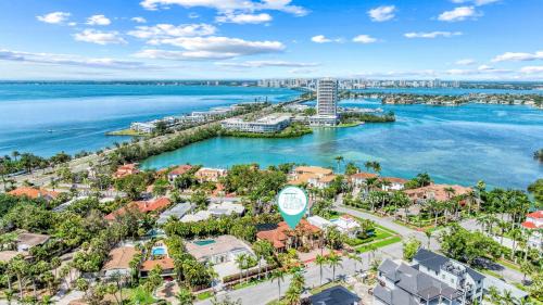 Saint Armands Key House | Tranquility - 113