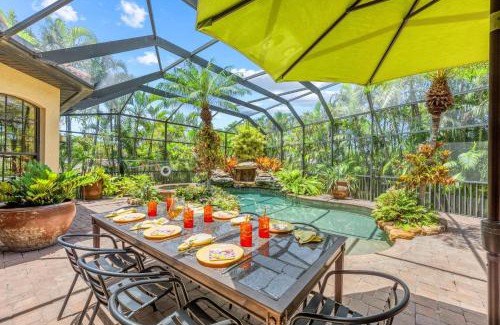 Saint Armands Key House | Tranquility - 113