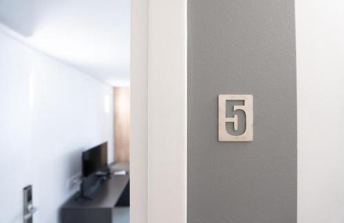 Moschato-Tavros Apartment | Tranquility 248