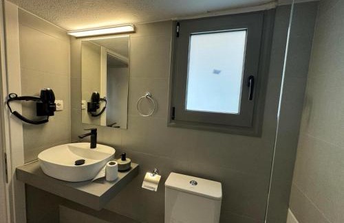 Moschato-Tavros Apartment | Tranquility 248
