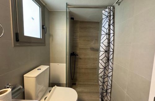 Moschato-Tavros Apartment | Tranquility 248