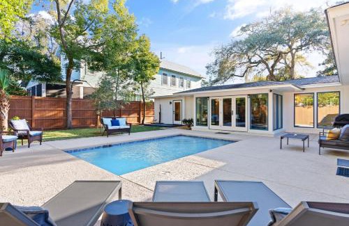 East Beach House | Tranquility - 4318 Tenth Street