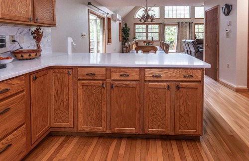 Briar Crest Woods Ski Chalet | ~Tranquility~ A Modern Twist on a Sprawling Chalet the ultimate getaway