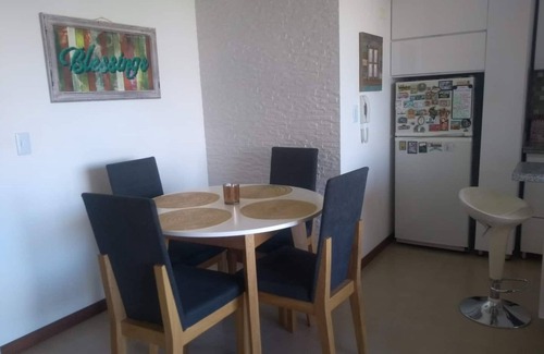 Pereira Apartment | Tranquility and Nature. All in a Club × 3