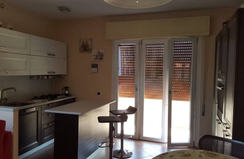 Ronchi Apartment | Tranquility and relaxation at a stone's throw from the sea