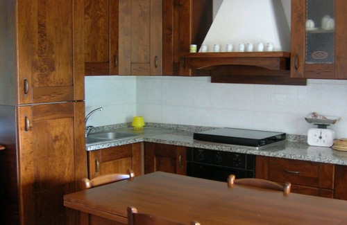 Marciana Apartment | Tranquility and spectacular views