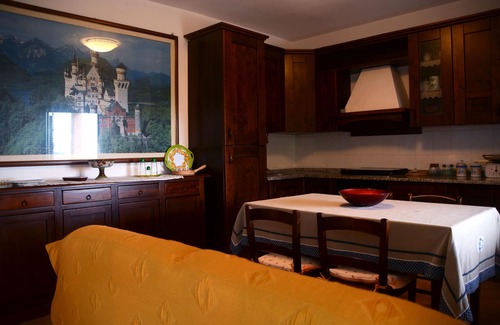 Marciana Apartment | Tranquility and spectacular views
