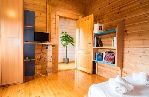 Argentona Villa | Tranquility and wonderful mountain views