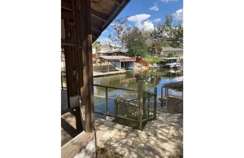 Granite Shoals House | Tranquility at Lake LBJ