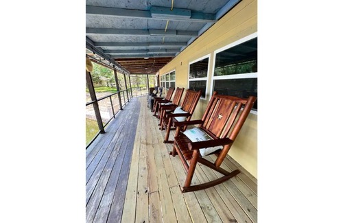 Granite Shoals House | Tranquility at Lake LBJ